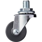 420A-1MC40-BAR01 [ハンマー Aシリーズ自在MCナイロン車40mm]