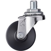 420A-1MC50-BAR01 [ハンマー Aシリーズ自在MCナイロン車50mm]