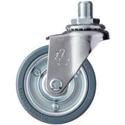 420A-1PR65-BAR01 [ハンマー Aシリーズ自在プレスタイヤ車65mm]