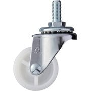 420A-20N40-BAR01 [ハンマー Aシリーズ自在ナイロン車40mm]