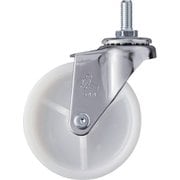420A-20N75-BAR01 [ハンマー Aシリーズ自在ナイロン車75mm]