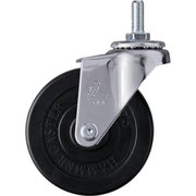 420A-20R75-BAR01 [ハンマー Aシリーズ自在ゴム車75mm]