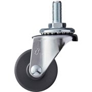 420A-2MC40-BAR01 [ハンマー Aシリーズ自在MCナイロン車40mm]