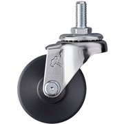 420A-2MC50-BAR01 [ハンマー Aシリーズ自在MCナイロン車50mm]
