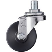 420A-3MC50-BAR01 [ハンマー Aシリーズ自在MCナイロン車50mm]