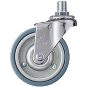 420A-3PR75-BAR01 [ハンマー Aシリーズ自在プレスタイヤ車75mm]