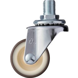 ハンマー Aシリーズ自在ウレタン車40mm 420A-3UR40-BAR01