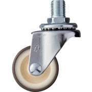 420A-3UR40-BAR01 [ハンマー Aシリーズ自在ウレタン車40mm]