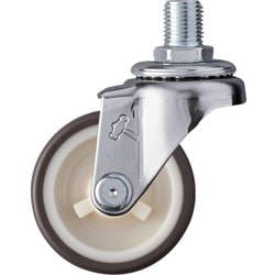ハンマー Aシリーズ自在ウレタン車50mm 420A-3UR50-BAR01