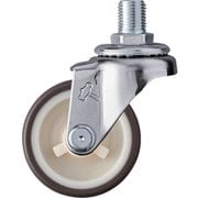 420A-3UR50-BAR01 [ハンマー Aシリーズ自在ウレタン車50mm]