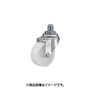 420A-40R32-BAR01 [ハンマー Aシリーズ自在ゴム車32mm]