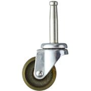 420B-C32-BAR01 [ハンマー Bシリーズ自在イモノ車32mm]