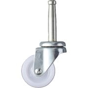 420B-N32-BAR01 [ハンマー Bシリーズ自在ナイロン車32mm]
