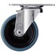ハンマー E型自在ゴム車85mm 420E0RN85-BAR01