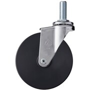 420EA-MC125-BAR01 [ハンマー Eシリーズねじ込みタイプ自在MCナイロン車125mm]