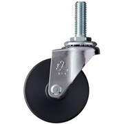 420EA-MC65-BAR01 [ハンマー Eシリーズねじ込みタイプ自在MCナイロン車65mm]