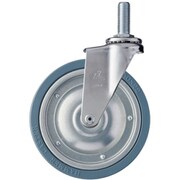 420EA-PR150-BAR01 [ハンマー Eシリーズねじ込みタイプ自在プレスタイヤ車150mm]