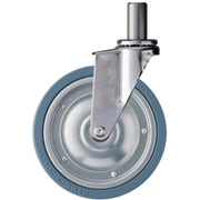 420EK-PR150-BAR01 [ハンマー EKシリーズ自在プレスタイヤ車150mm]