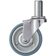 420EK-PR75-BAR01 [ハンマー EKシリーズ自在プレスタイヤ車75mm]
