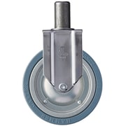420EKR-PR125-BAR01 [ハンマー EKシリーズ固定プレスタイヤ車125mm]