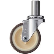 420EK-UR85-BAR01 [ハンマー EKシリーズ自在ウレタン車85mm]