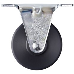 ハンマー Eシリーズ固定UMCナイロン車50mm 420ER-MC50-BAR01