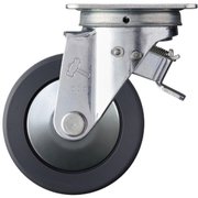 420F0S-MCB100-BAR01 [ハンマー Sシリーズ方向規制自在MCナイロンB車100mm]