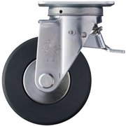 420F0S-MCB125-BAR01 [ハンマー Sシリーズ方向規制自在MCナイロンB車125mm]