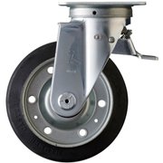 420F0S-RB150-BAR01 [ハンマー Sシリーズ方向規制自在ゴムB車150mm]