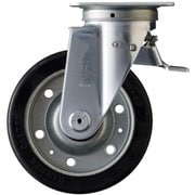 420F0S-WRB150-BAR01 [ハンマー Sシリーズ方向規制自在幅広ゴムB車150mm]