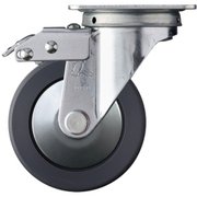 420FAS-MCB100-BAR01 [ハンマー Sシリーズ方向規制自在MCナイロンB車100mm]