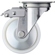 420FAS-NRB100-BAR01 [ハンマー Sシリーズ方向規制自在ナイロンB車100mm]