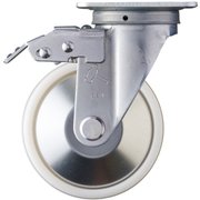 420FAS-NRB125-BAR01 [ハンマー Sシリーズ方向規制自在ナイロンB車125mm]