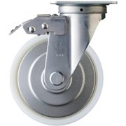 420FAS-NRB150-BAR01 [ハンマー Sシリーズ方向規制自在ナイロンB車150mm]