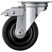 420FAS-PH100-BAR01 [ハンマー Sシリーズ方向規制自在フェノール車100mm]
