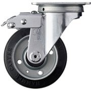 420FAS-RB100-BAR01 [ハンマー Sシリーズ方向規制自在ゴムB車100mm]
