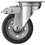 420FAS-WRB100-BAR01 [ハンマー Sシリーズ方向規制自在幅広ゴムB車100mm]