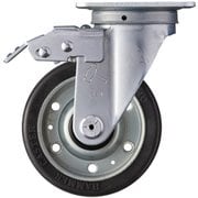 420FAS-WRB125-BAR01 [ハンマー Sシリーズ方向規制自在幅広ゴムB車125mm]