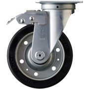 420FAS-WRB150-BAR01 [ハンマー Sシリーズ方向規制自在幅広ゴムB車150mm]