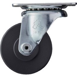 ハンマー Gシリーズ自在UMCナイロン車65mm 420G-MC65-BAR01