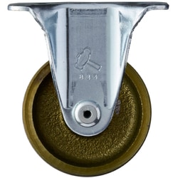 ハンマー Gシリーズ固定イモノ車65mm 420GRP-C65-BAR01