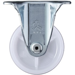 ハンマー Gシリーズ固定ナイロン車65mm 420GRP-N65-BAR01