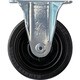 ハンマー Gシリーズ固定ゴム車75mm 420GRP-R75-BAR01