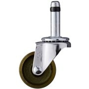 420K-C40-BAR01 [ハンマー Kシリーズ自在イモノ車40mm]