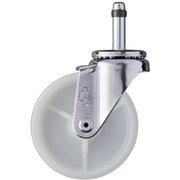 420K-N85-BAR01 [ハンマー Kシリーズ自在ナイロン車85mm]