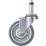 420K-PR75-BAR01 [ハンマー Kシリーズ自在プレスタイヤ車75mm]
