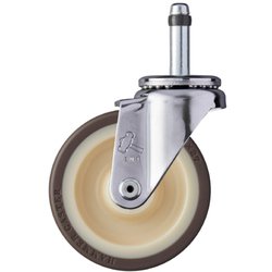 ハンマー Kシリーズ自在ウレタンB車85mm 420K-UB85-BAR01