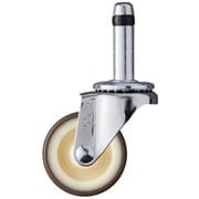 420K-UR40-BAR01 [ハンマー Kシリーズ自在ウレタン車40mm]
