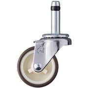 420K-UR50-BAR01 [ハンマー Kシリーズ自在ウレタン車50mm]