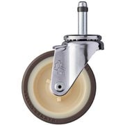 420K-UR85-BAR01 [ハンマー Kシリーズ自在ウレタン車85mm]